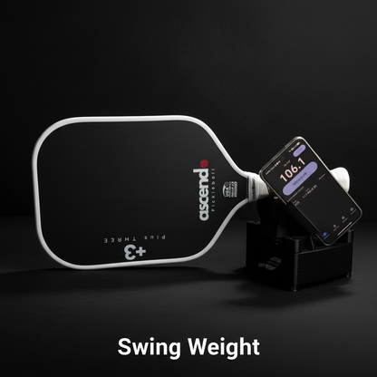 +3 Swing Weight Studio