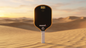 AD1 Paddle — Gen 3 Hybrid Elongated