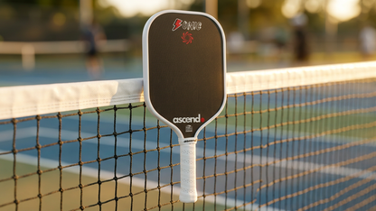 Sonic Full Foam Elongated Pickleball Paddle