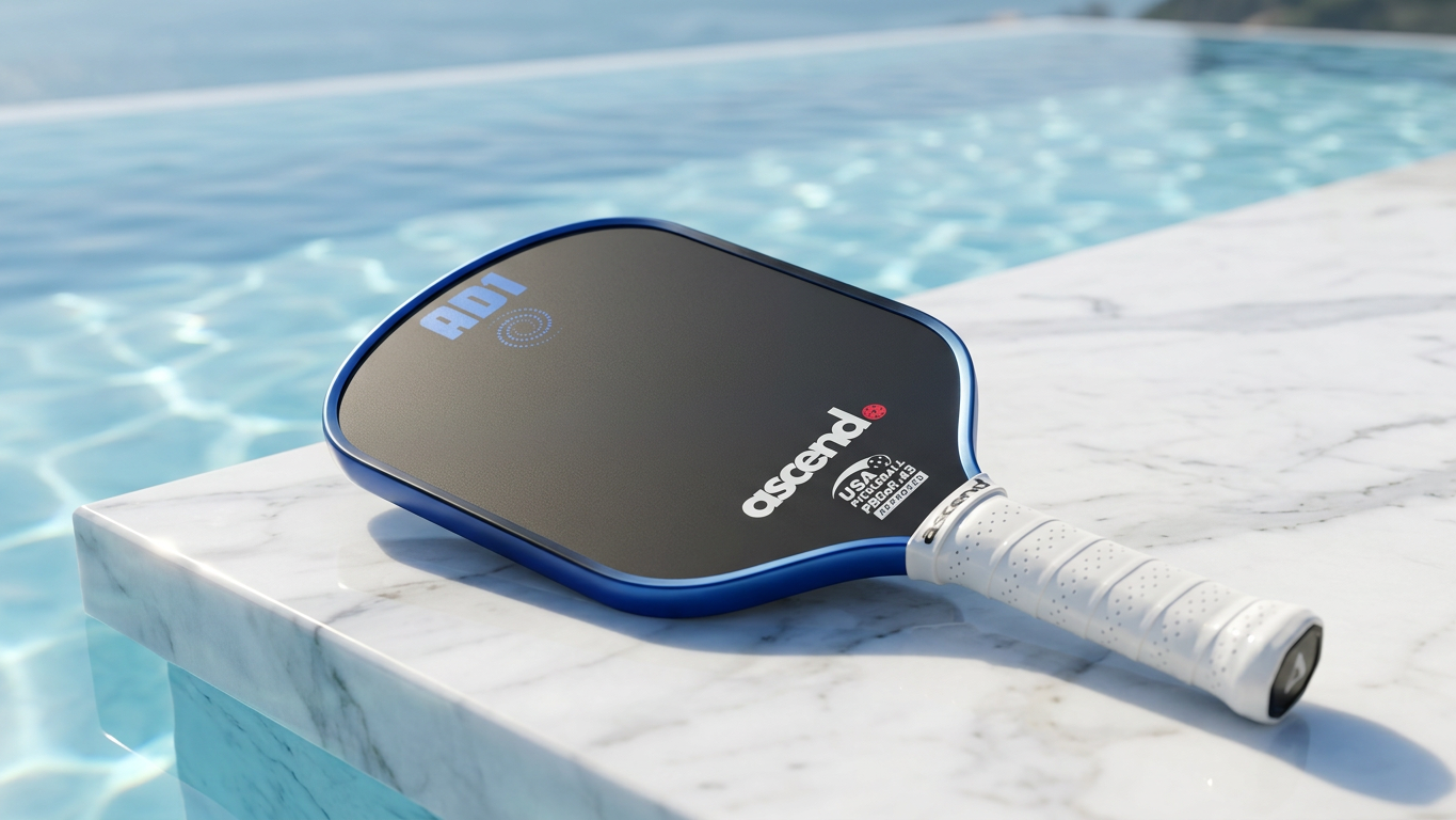 AD1 Paddle — Gen 3 Hybrid Elongated