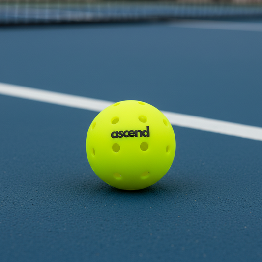a48 Pickleball Court Backdrop