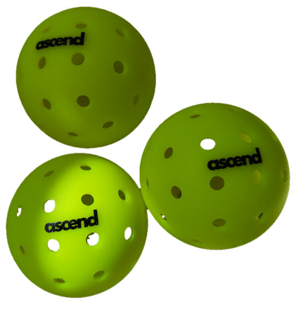 Ascend 48 Outdoor Ball