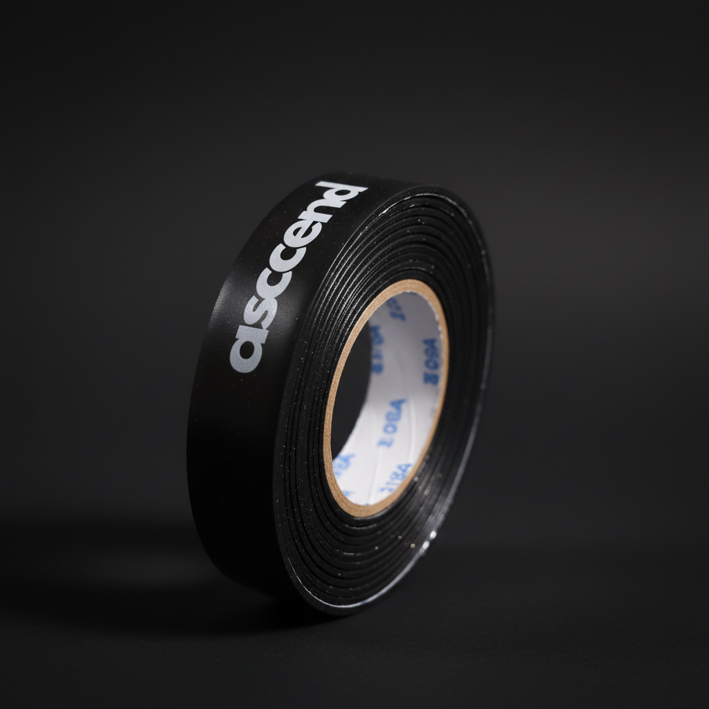 Ascend Tungsten Tape - Premium Background
