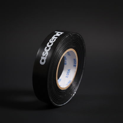 Ascend Tungsten Tape - Premium Background