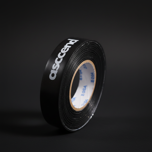 Ascend Tungsten Tape - Premium Background